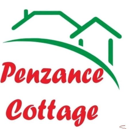 Penzance Cottage エクステリア 写真