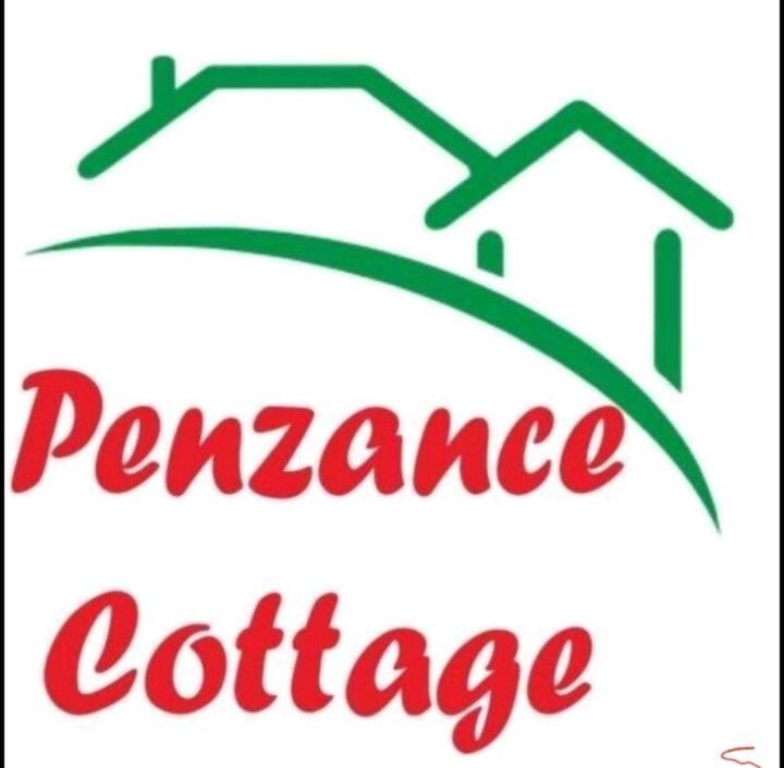 Penzance Cottage エクステリア 写真