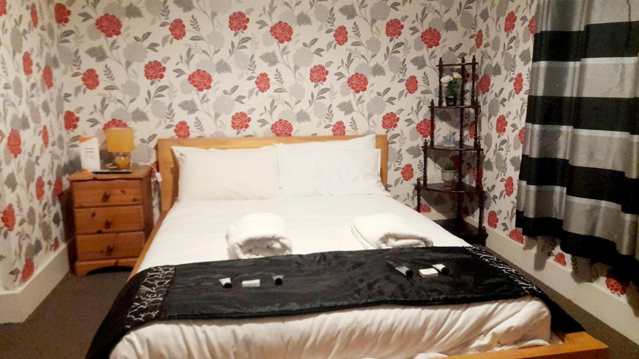 Penzance Cottage エクステリア 写真
