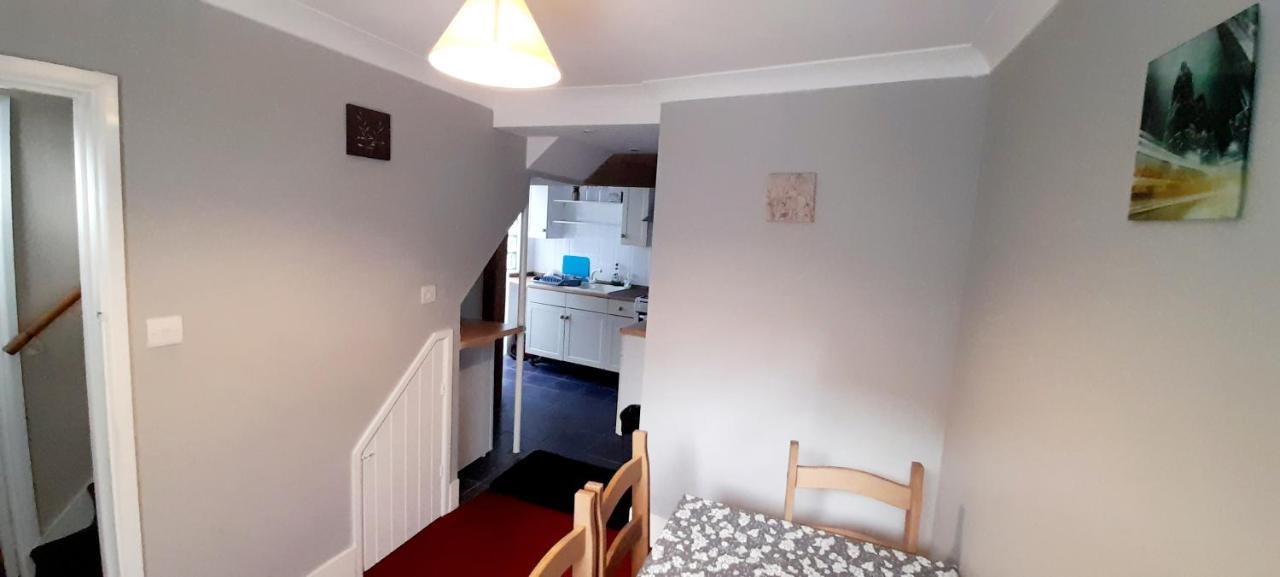 Penzance Cottage エクステリア 写真