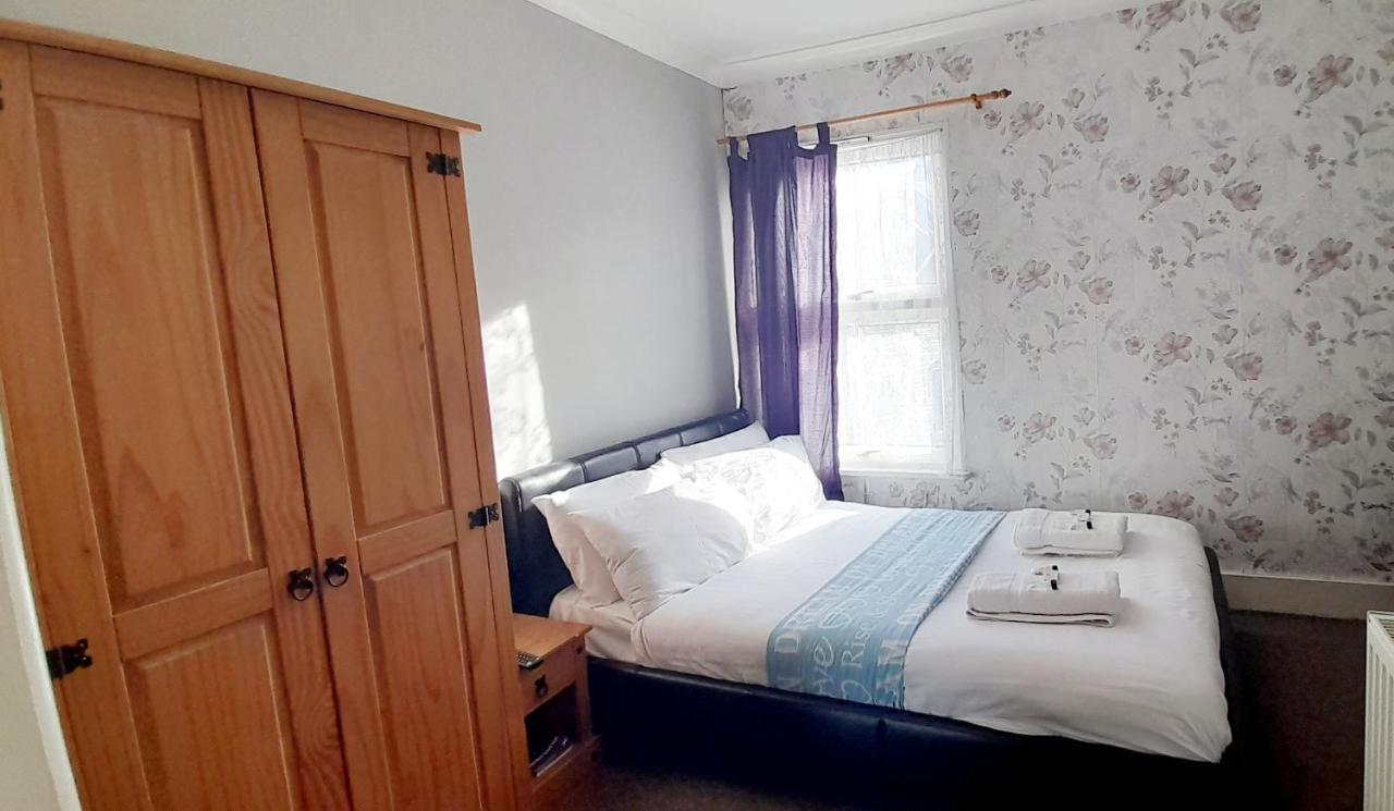 Penzance Cottage エクステリア 写真