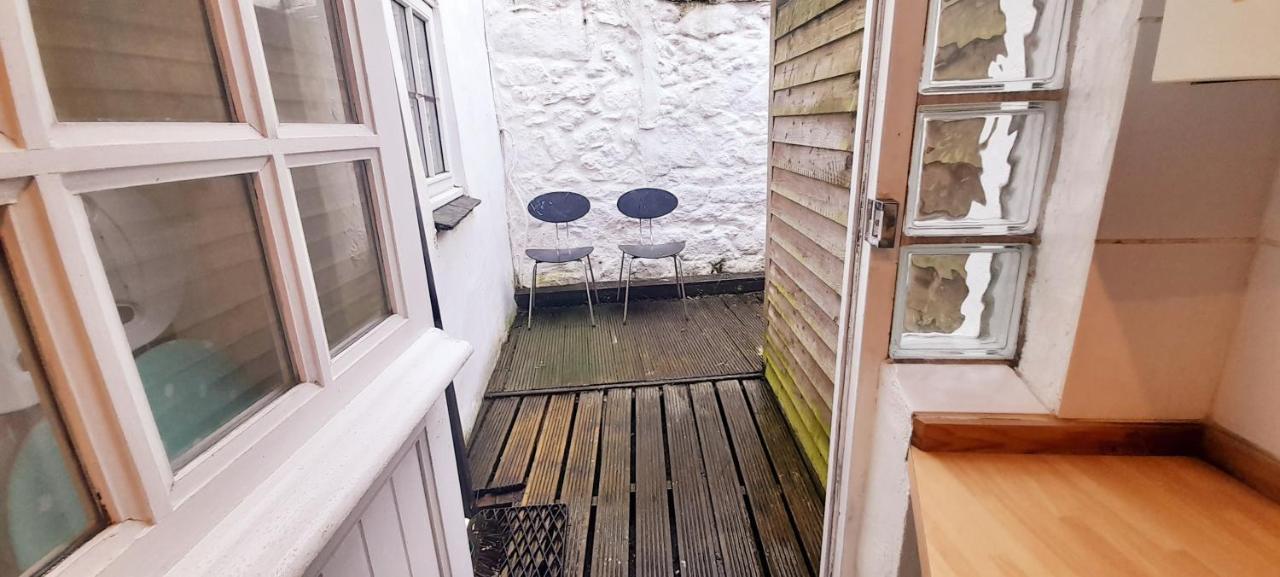 Penzance Cottage エクステリア 写真