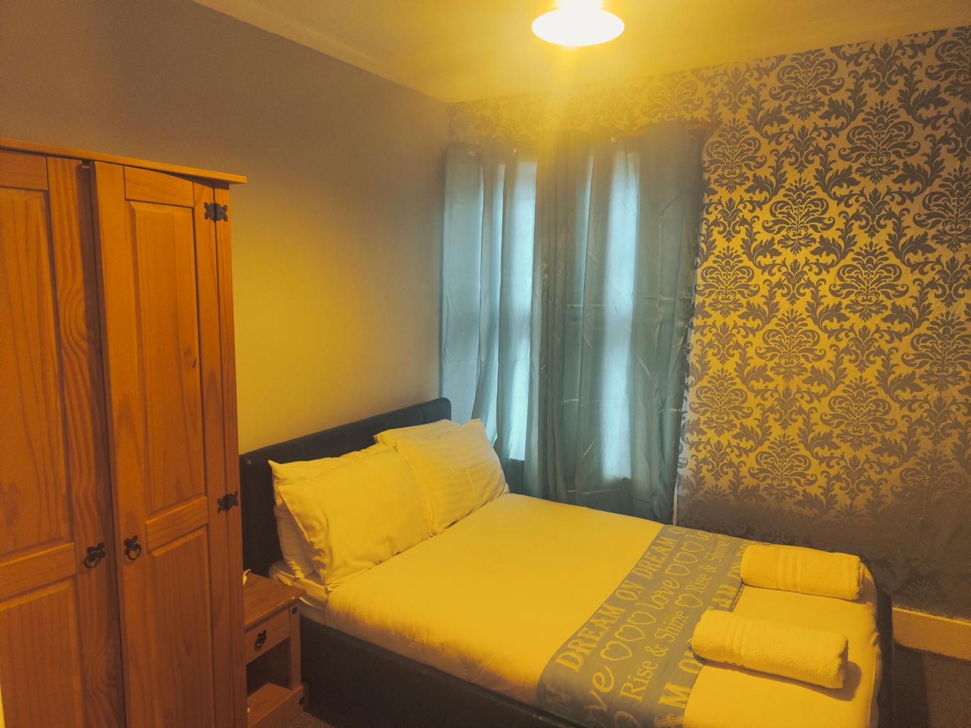 Penzance Cottage 部屋 写真